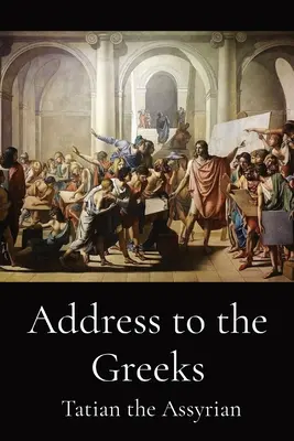 Adresă către greci - Address to the Greeks