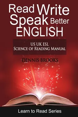 Citește, scrie, vorbește mai bine engleza - Read Write Speak Better English