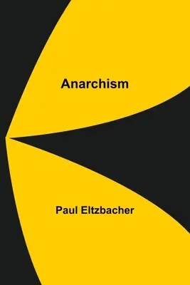 Anarhismul - Anarchism