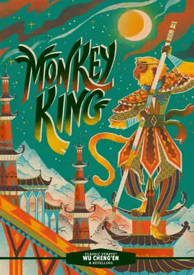 Clasic Starts(r) Regele Maimuță - Classic Starts(r) Monkey King