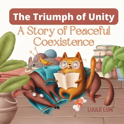 Triumful unității: O poveste de coexistență pașnică - The Triumph of Unity: A Story of Peaceful Coexistence
