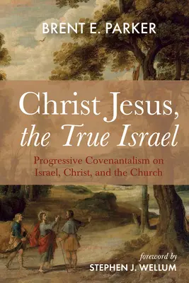 Iisus Hristos, adevăratul Israel - Christ Jesus, the True Israel