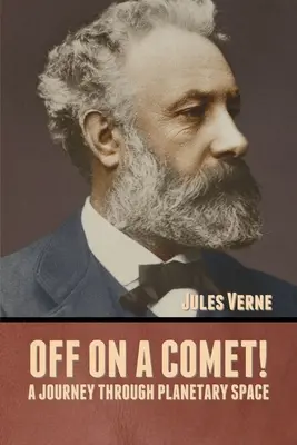 Pe o cometă! O călătorie prin spațiul planetar - Off on a Comet! A Journey through Planetary Space