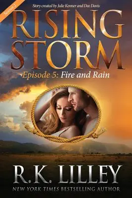 Foc și ploaie, sezonul 2, episodul 5 - Fire and Rain, Season 2, Episode 5