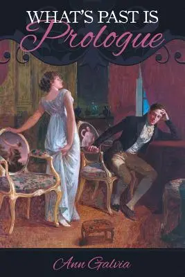 Trecutul este un prolog - What's Past Is Prologue