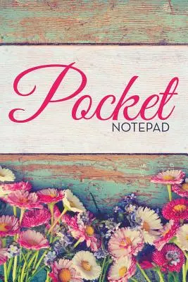 Caiet de buzunar - Pocket Notebook
