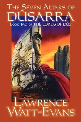 Cele șapte altare ale lui Dusarra - Seven Altars of Dusarra