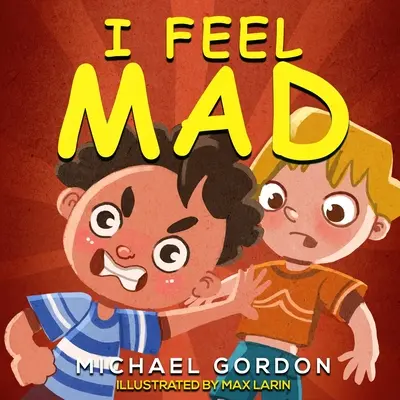 Mă simt nebun - I Feel Mad