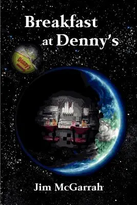 Mic dejun la Denny's - Breakfast at Denny's