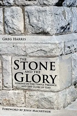 The Stone and the Glory (Piatra și slava): Lessons on the Temple Presence and the Glory of God (Lecții despre prezența templului și slava lui Dumnezeu) - The Stone and the Glory: Lessons on the Temple Presence and the Glory of God