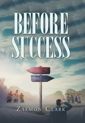 Înainte de succes - Before Success
