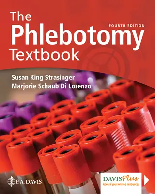 Manual de flebotomie - The Phlebotomy Textbook