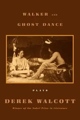 Walker și dansul fantomelor - Walker and the Ghost Dance