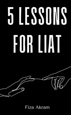 5 lecții pentru Liat - 5 Lessons for Liat