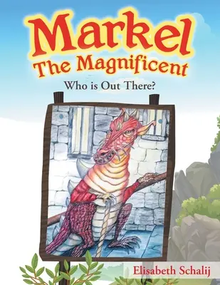 Markel Magnificul: Cine este acolo? - Markel The Magnificent: Who is Out There?