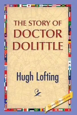 Povestea doctorului Dolittle - The Story of Doctor Dolittle