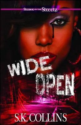 Deschis larg - Wide Open