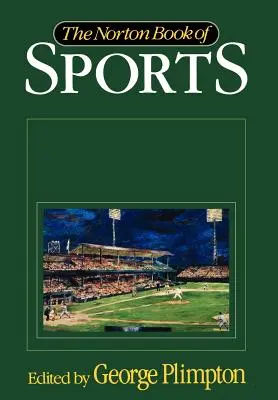 Cartea Norton a sporturilor - Norton Book of Sports