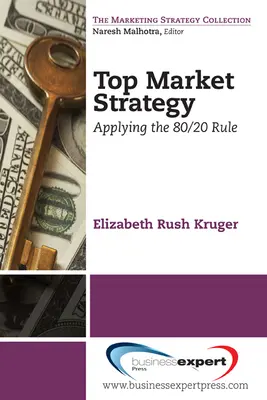 Strategia pieței de top: Aplicarea regulii 80/20 - Top Market Strategy: Applying the 80/20 Rule