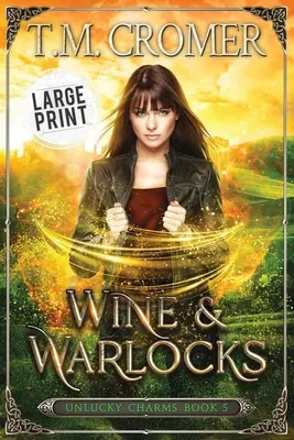Vin și vrăjitori - Wine & Warlocks