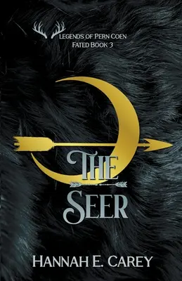 Vizionarul: Legendele lui Pern Coen - The Seer: Legends of Pern Coen