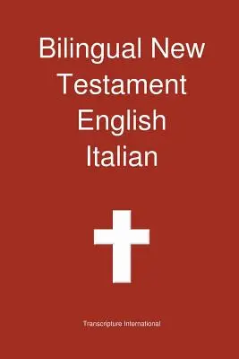 Noul Testament bilingv-PR-OE/FL - Bilingual New Testament-PR-OE/FL