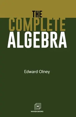 Algebra completă - The Complete Algebra