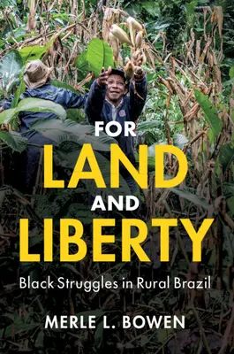 Pentru pământ și libertate - For Land and Liberty