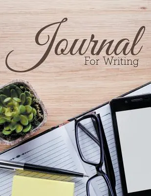 Jurnal pentru scris - Journal For Writing