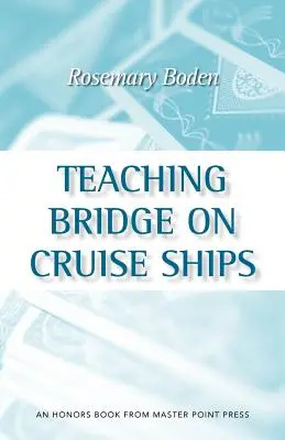 Predarea bridge-ului pe navele de croazieră - Teaching Bridge on Cruise Ships