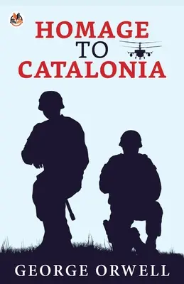 Omagiu Cataloniei - Homage to Catalonia