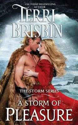 O furtună de plăcere: The STORM Series - A Storm of Pleasure: The STORM Series