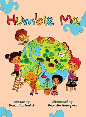 Umilul de mine - Humble Me