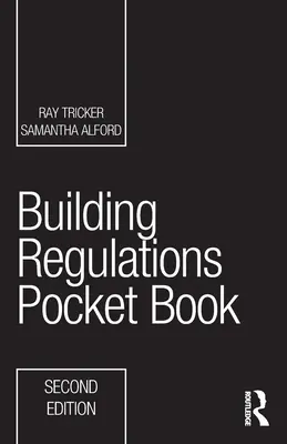 Regulamente privind construcțiile - Carte de buzunar - Building Regulations Pocket Book