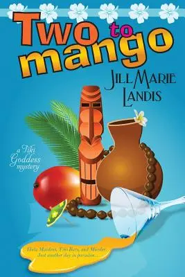 Doi pentru Mango - Two to Mango