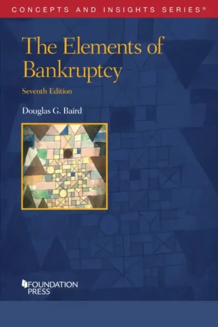 Elemente ale falimentului - Elements of Bankruptcy
