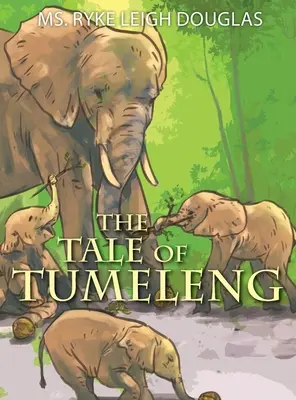 Povestea lui Tumeleng - The Tale of Tumeleng