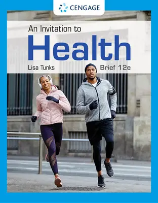 O invitație la sănătate, ediție scurtă - An Invitation to Health, Brief Edition