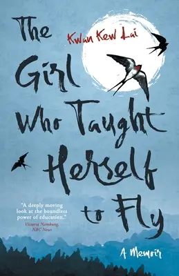 Fata care a învățat singură să zboare - The Girl Who Taught Herself to Fly