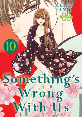 Ceva e în neregulă cu noi 10 - Something's Wrong with Us 10