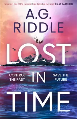 Pierdut în timp - Lost in Time