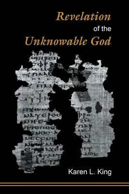 Revelația necunoscutului Dumnezeu - Revelation of the Unknowable God