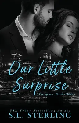 Mica noastră surpriză - Our Little Surprise