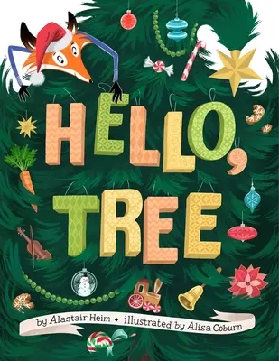 Bună, copacule - Hello, Tree