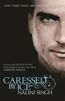 Caresed by Ice - Cartea 3 - Caressed by Ice - Book 3