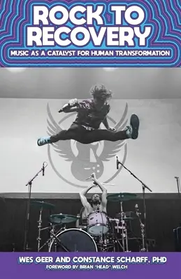 De la rock la recuperare: Muzica ca un catalizator pentru transformarea umană - Rock to Recovery: Music as a Catalyst for Human Transformation