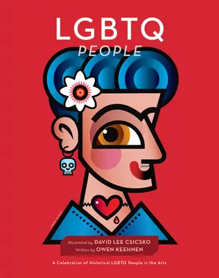 Icoane LGBTQ+: O celebrare a icoanelor istorice LGBTQ+ în artă - LGBTQ+ Icons: A Celebration of Historical LGBTQ+ Icons in the Arts