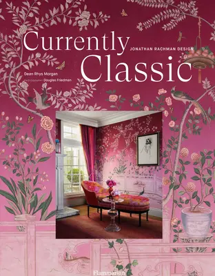 În prezent Classic: Jonathan Rachman Design - Currently Classic: Jonathan Rachman Design
