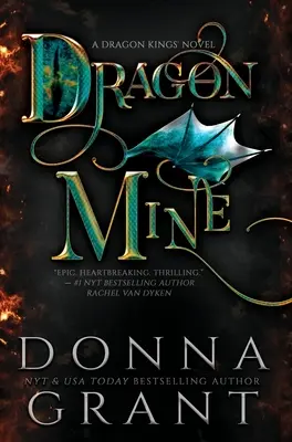 Mina Dragon - Dragon Mine
