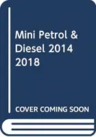 MINI benzină & diesel (Mar '14-'18) - Acoperire completă pentru vehiculul dumneavoastră - MINI petrol & diesel (Mar '14-'18) - Complete coverage for your vehicle